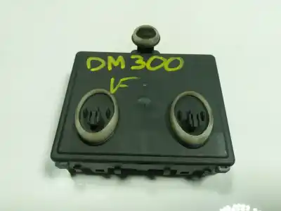 Second-hand car spare part electronic module for porsche panamera 2.9 v6 turbo cat oem iam references 9a795979500