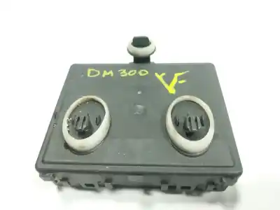 Second-hand car spare part electronic module for porsche panamera 2.9 v6 turbo cat oem iam references 9a795979200