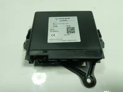Second-hand car spare part electronic module for porsche panamera 2.9 v6 turbo cat oem iam references 9a795910700