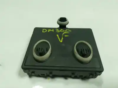 Second-hand car spare part electronic module for porsche panamera 2.9 v6 turbo cat oem iam references 9a795979300