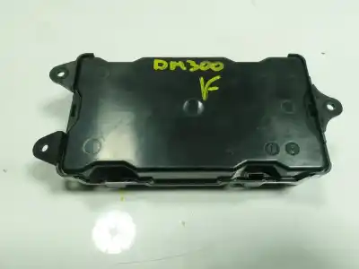 Second-hand car spare part electronic module for porsche panamera 2.9 v6 turbo cat oem iam references 971907040s