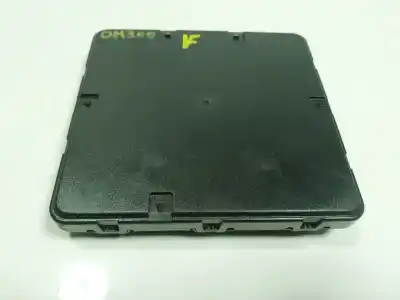 Second-hand car spare part electronic module for porsche panamera 2.9 v6 turbo cat oem iam references 992907064bk