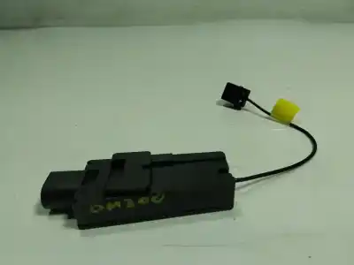 Second-hand car spare part electronic module for porsche panamera 2.9 v6 turbo cat oem iam references 9a796345900