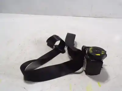 Peça sobressalente para automóvel em segunda mão cinto de segurança traseiro esquerdo por bmw serie 1 cabrio (e88) 2.0 turbodiesel cat referências oem iam 72116981479