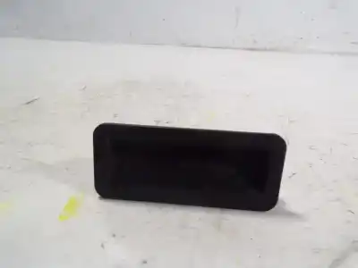 Pezzo di ricambio per auto di seconda mano maniglia del cancello per ford fiesta vi (cb1, ccn) 1.5 tdci riferimenti oem iam 1857333