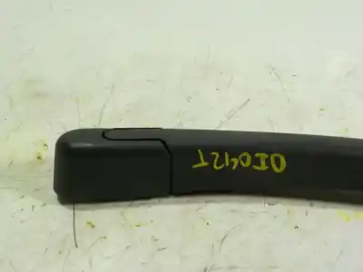 Second-hand car spare part rear windshield wiper arm for ford fiesta (cb1) 1.4 tdci cat oem iam references   