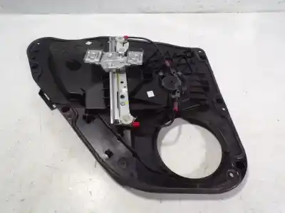 Автозапчастина б/у регулятор скла заднього правого для ford fiesta vi (cb1, ccn) 1.5 tdci посилання на oem iam 2146006  c1bba045h22ac