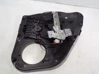 Second-hand car spare part rear left window regulator for ford fiesta vi (cb1, ccn) 1.5 tdci oem iam references 2146008  c1bba045h23ac