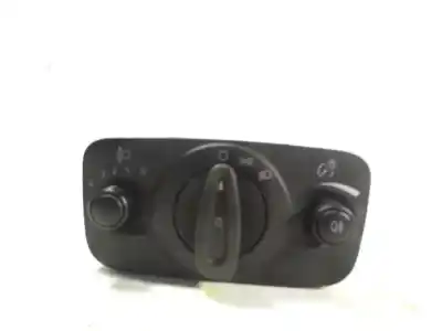 Recambio de automóvil de segunda mano de mando luces para ford fiesta (ccn) 1.5 tdci cat referencias oem iam 1785899