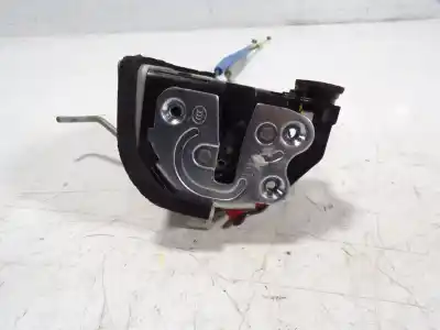 Автозапчасти б/у замок задней левой двери за kia picanto (ja) 1.0 cat ссылки oem iam 