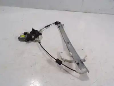 Автозапчасти б/у регулятор стекла переднего правого за kia picanto (ja) 1.0 cat ссылки oem iam 