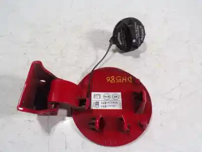 Автозапчасти б/у крышка бензобака за kia picanto (ja) 1.0 cat ссылки oem iam   