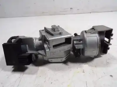 Second-hand car spare part anti-theft device for ford focus lim. (cb8) 1.6 tdci cat oem iam references 5357362