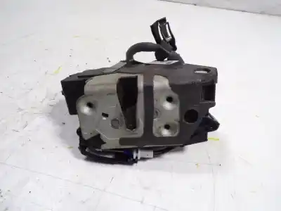 Second-hand car spare part rear right door lock for ford focus lim. (cb8) 1.6 tdci cat oem iam references 2099457