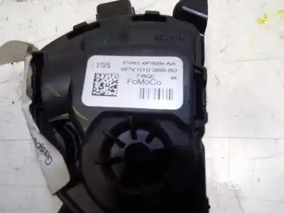 Second-hand car spare part potentiometer for ford focus lim. (cb8) 1.6 tdci cat oem iam references 1850586  6pv01036880