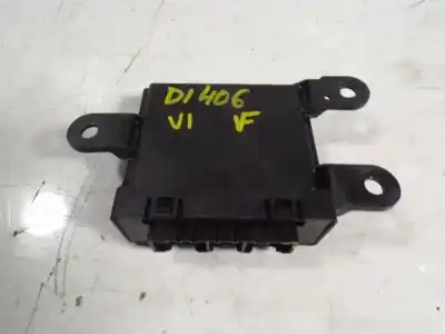 Автозапчасти б/у электронный модуль за opel mokka 1.6 cdti dpf ссылки oem iam 13354532  13354532