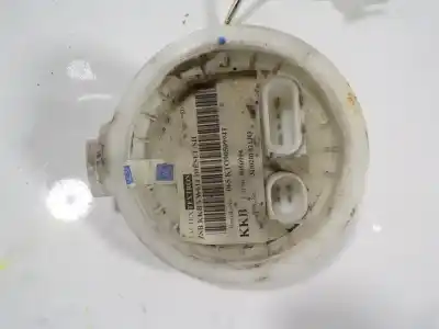 Second-hand car spare part fuel tank sender unit for volkswagen phaeton (3d1/3d9) 3.0 v6 tdi dpf oem iam references 3d0919679  3d0201021jq