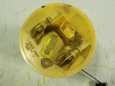 Автозапчасти б/у индикатор за ford fiesta (cb1) 1.4 tdci cat ссылки oem iam   8v519275