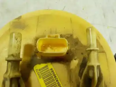 Автозапчасти б/у индикатор за ford fiesta (cb1) 1.4 tdci cat ссылки oem iam   8v519275