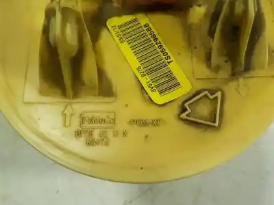 Автозапчасти б/у индикатор за ford fiesta (cb1) 1.4 tdci cat ссылки oem iam   8v519275