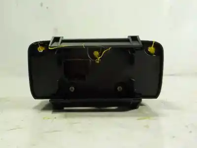 Second-hand car spare part headlights switch for ford fiesta (cb1) 1.4 tdci cat oem iam references   8a6t13a024ab