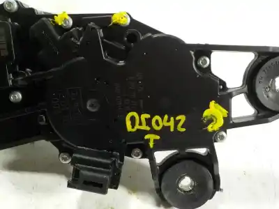 Автозапчасти б/у мотор заднего стеклоочистителя за ford fiesta (cb1) 1.4 tdci cat ссылки oem iam   8a61a17k441ad