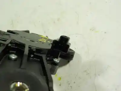 Автозапчасти б/у мотор заднего стеклоочистителя за ford fiesta (cb1) 1.4 tdci cat ссылки oem iam   8a61a17k441ad