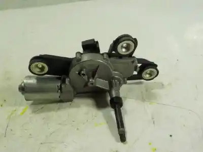 Автозапчасти б/у мотор заднего стеклоочистителя за ford fiesta (cb1) 1.4 tdci cat ссылки oem iam   8a61a17k441ad