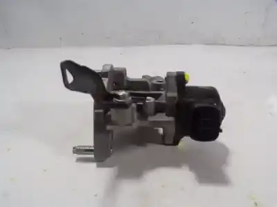 Автозапчасти б/у клапан рог за TOYOTA PRIUS (NHW30) Plug-in Hybrid Advance ссылки OEM IAM 2562037120  2562037120