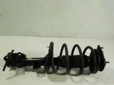 Tweedehands auto-onderdeel schokbreker links voor voor hyundai accent iii (mc) 1.5 crdi gls oem iam-referenties 