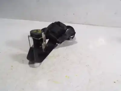 Автозапчасти б/у ПЕРЕДНИЙ ЛЕВЫЙ РЕМЕНЬ БЕЗОПАСНОСТИ за RENAULT SCENIC III  ссылки OEM IAM 868850012R  868850012R