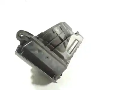 Second-hand car spare part AIR FILTER for RENAULT SCENIC III  OEM IAM references 8200947663  