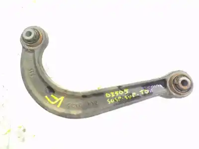 Peça sobressalente para automóvel em segunda mão braço de suspensão traseiro superior direito por mazda 6 lim. (gh) (.2012->) 2.2 turbodiesel cat referências oem iam ghp928c10
