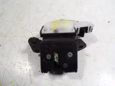 Peça sobressalente para automóvel em segunda mão fechadura do mala por mazda 6 lim. (gh) (.2012->) 2.2 turbodiesel cat referências oem iam g33m62310b