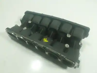 Peça sobressalente para automóvel em segunda mão coletor admissão por bentley continental gt supersports referências oem iam 