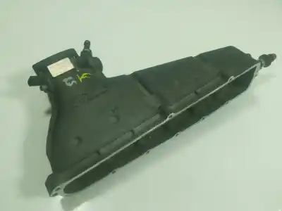Peça sobressalente para automóvel em segunda mão coletor admissão por bentley continental gt supersports referências oem iam 