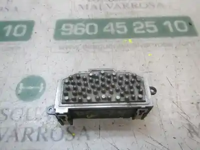 Автозапчасти б/у сопротивление нагреву за volkswagen passat cc (357) 2.0 tdi dpf ссылки oem iam 3c0907521f