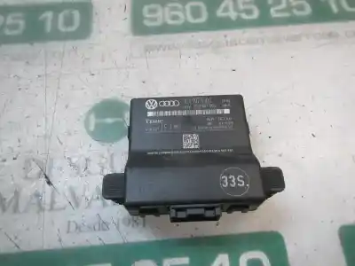 Second-hand car spare part electronic module for volkswagen passat cc (357) 2.0 tdi dpf oem iam references 3c0907530q  3c0907530q