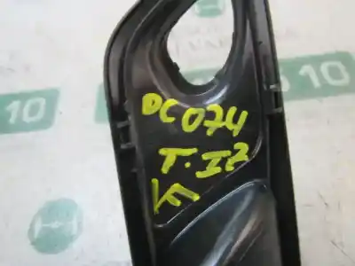 Автозапчасти б/у левая задняя внутренняя ручка за volkswagen passat cc (357) 2.0 tdi dpf ссылки oem iam 3c8837113val  
