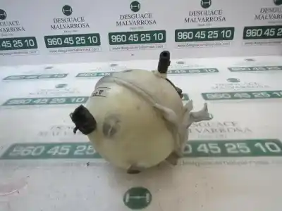 Автозапчастина б/у розширення депозит для volkswagen passat cc (357) 2.0 tdi dpf посилання на oem iam 1k0121407a  
