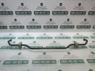 Автозапчасти б/у ЗАДНИЙ СТАБИЛИЗАТОР за VOLKSWAGEN PASSAT CC (357)  ссылки OEM IAM 1K0511409CA  1K0511305DS