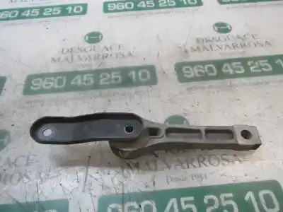 Pezzo di ricambio per auto di seconda mano cambia supporto per audi a3 (8p) 1.4 tfsi ambiente riferimenti oem iam 1k0199855ba