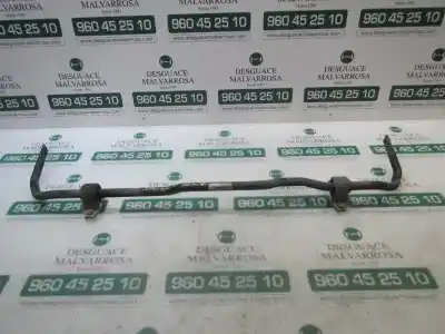 Pezzo di ricambio per auto di seconda mano barra stabilizzatrice anteriore per audi a3 (8p) 1.4 tfsi ambiente riferimenti oem iam 1k0411303bh