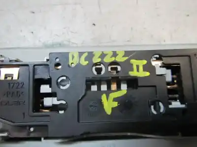 Second-hand car spare part interior light for audi a3 (8p) 1.4 tfsi ambiente oem iam references 8e0947111a9nq  