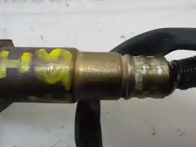 Peça sobressalente para automóvel em segunda mão sonda lambda por hyundai i20 city s referências oem iam   