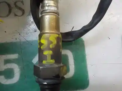 Peça sobressalente para automóvel em segunda mão sonda lambda por hyundai i20 city s referências oem iam   
