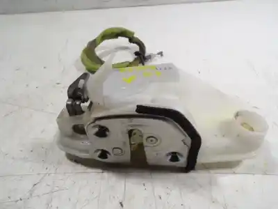 Peça sobressalente para automóvel em segunda mão fechadura da porta dianteira esquerda por mazda 6 lim. (gh) (.2012->) 2.2 turbodiesel cat referências oem iam ghp959310b