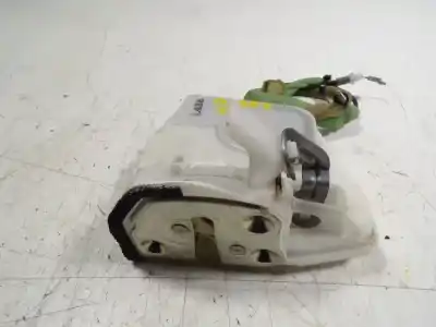 Peça sobressalente para automóvel em segunda mão fechadura da porta traseira direita por mazda 6 lim. (gh) (.2012->) 2.2 turbodiesel cat referências oem iam ghp972310a