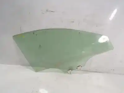 Peça sobressalente para automóvel em segunda mão vidro da porta dianteira direita por mazda 6 lim. (gh) (.2012->) 2.2 turbodiesel cat referências oem iam ghp958510b