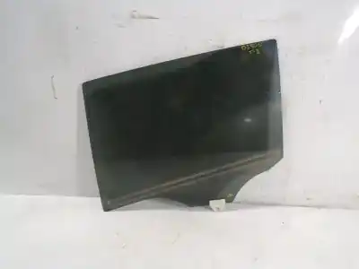 Peça sobressalente para automóvel em segunda mão vidro da porta traseira esquerda por mazda 6 lim. (gh) (.2012->) 2.2 turbodiesel cat referências oem iam ghr173510a